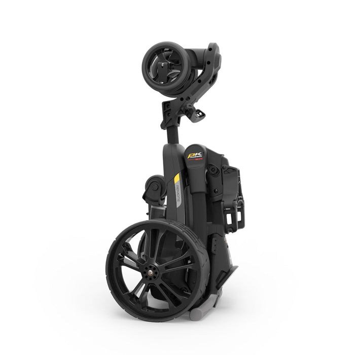 Powakaddy RX1 GPS Remote Control Trolley - Extended Battery