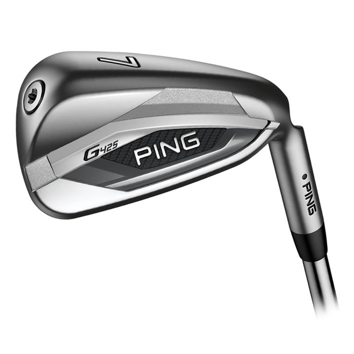 Ping G425 Golf Irons - Graphite