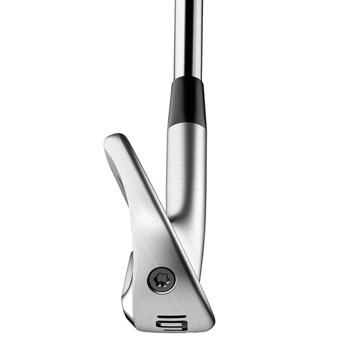 TaylorMade P770 Irons - Steel