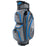 PowaKaddy DLX-Lite Edition Golf Cart Bag (Blue)
