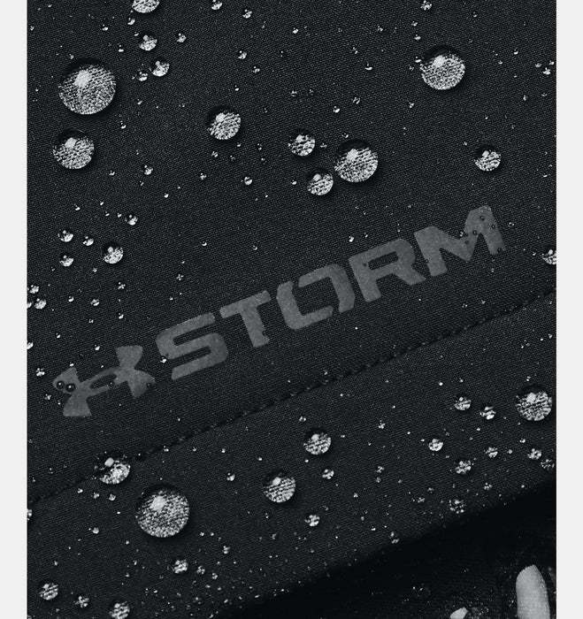 Men's UA Storm Daytona ½ Zip