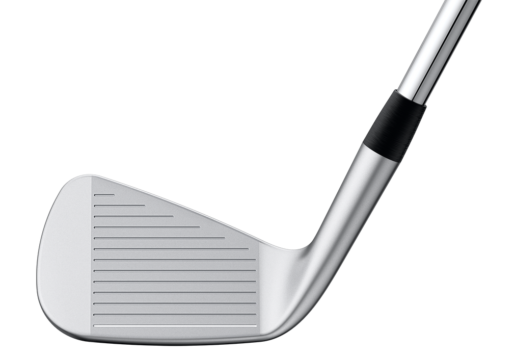 Ping best sale blueprint irons