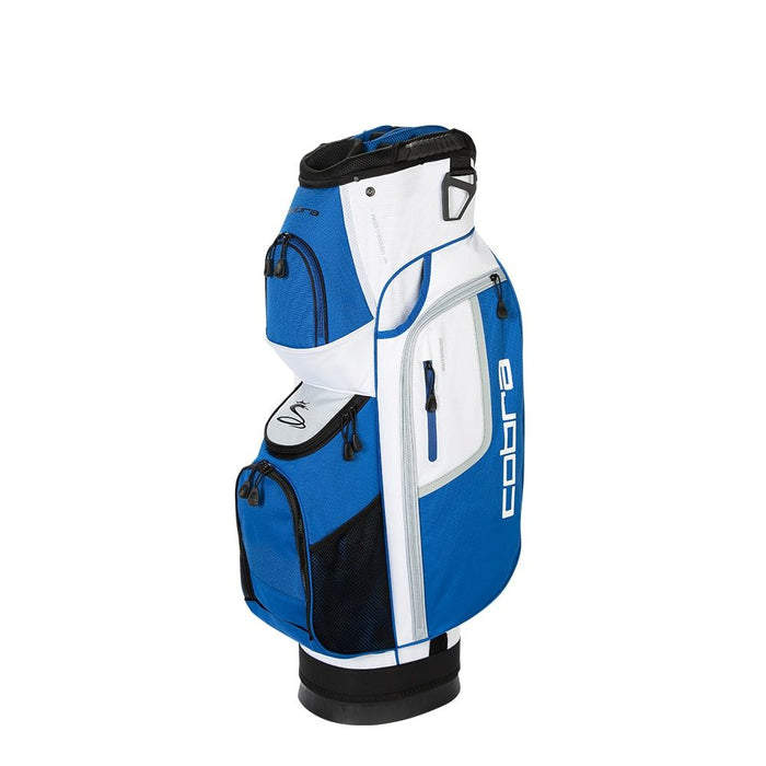 Cobra Fly XL Speed Mens Right Hand Package set - Cart Bag - Graphite