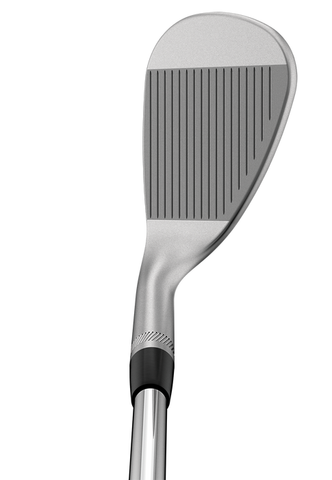 Ping Glide Forged Wedge, Satin Chrome