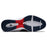 FootJoy FJ Fuel Mens Golf Shoes - Navy/White/Red