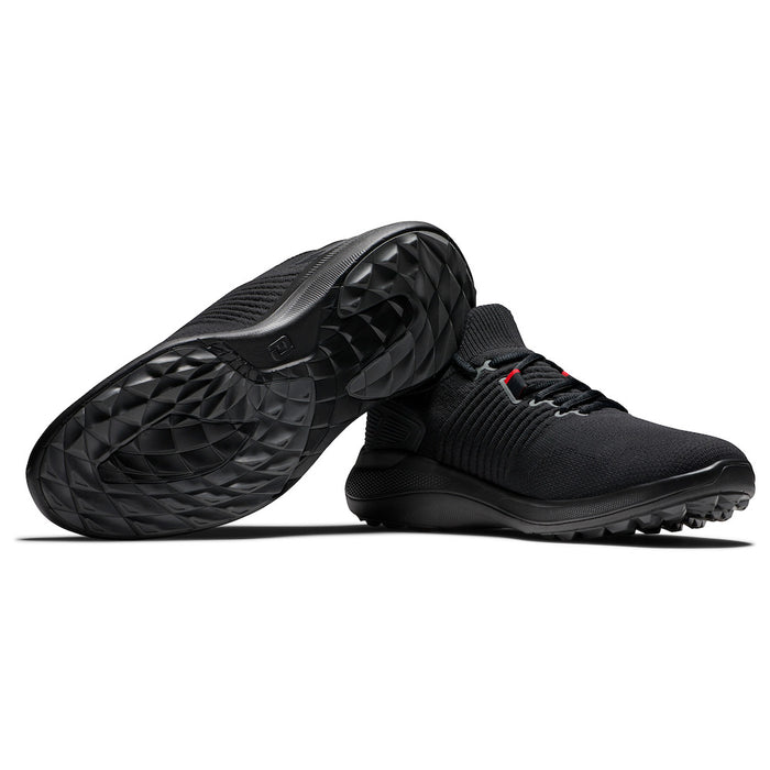 FootJoy Flex XP Shoes - Black