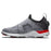 FootJoy HYPERFLEX BOA Shoes - Grey/Red