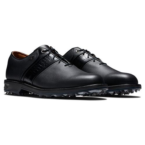 FootJoy Premiere Series Packard Mens Golf Shoe - Black