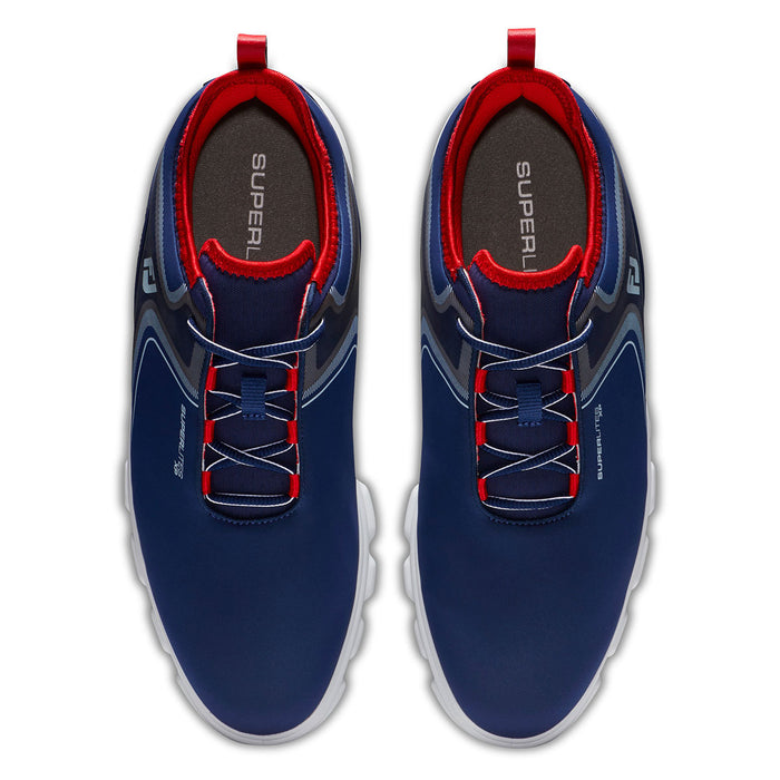 FootJoy Superlites XP Shoes - Navy