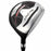 MacGregor CG3000 Package Set - Steel - Stand Bag - Right Hand - +1 Inch Longer