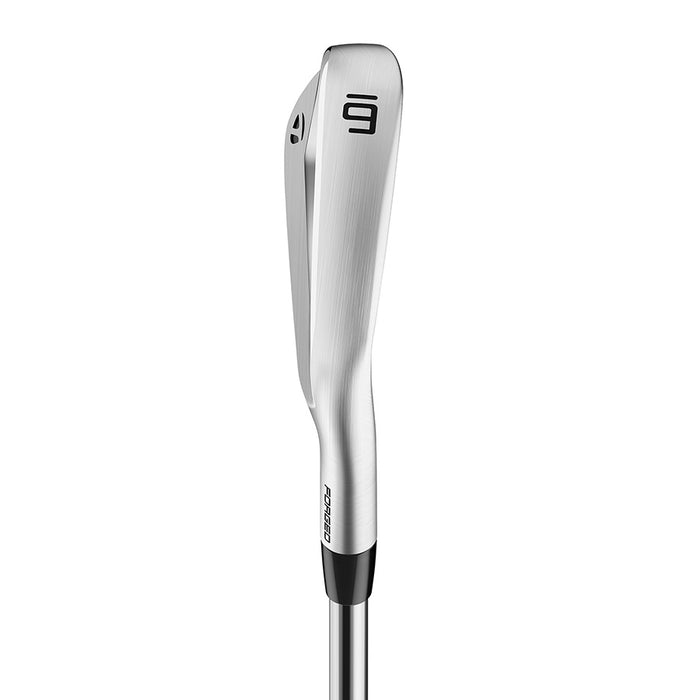 TaylorMade P7MB Irons - Steel