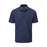 Oscar Jacobson Barton Polo Shirt - Navy