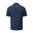 Oscar Jacobson Barton Polo Shirt - Navy