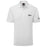 Oscar Jacobson Chap Tour Polo Shirt - White
