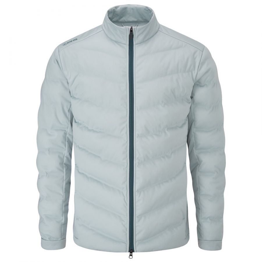 Ping Norse S4 Golf Jacket- Quarry