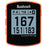 Bushnell 2021 Phantom 2 Golf GPS - Black/Orange