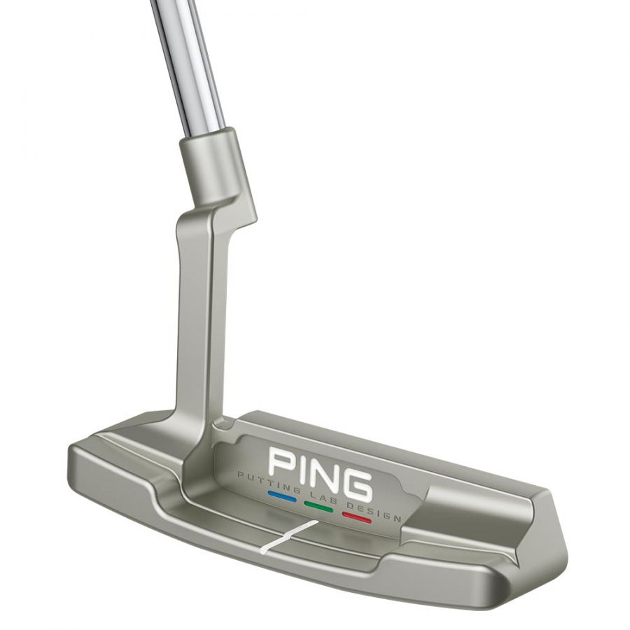 Ping PLD Milled Anser 2 Golf Putter