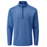 Ping Ramsey Half Zip Men's Fleece - Snorkel Blue