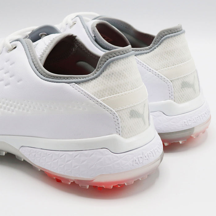 PUMA Golf PROADAPT Δ Shoes - White