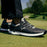 PUMA Golf PROADAPT ALPHACAT Shoes - Black/Silver/Quiet Shade