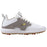 PUMA Golf IGNITE PWRADAPT Caged Crafted Shoes - White/High Rise