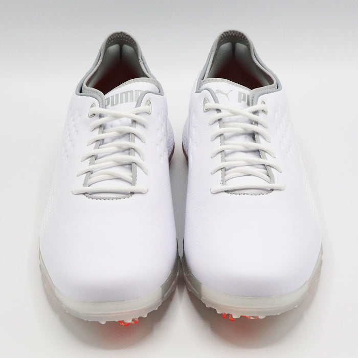 PUMA Golf PROADAPT Δ Shoes - White