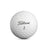 Titleist Pro V1 2019 Golf Ball White - Dozen