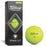 Titleist Pro V1 2023 Golf Ball Yellow - Dozen