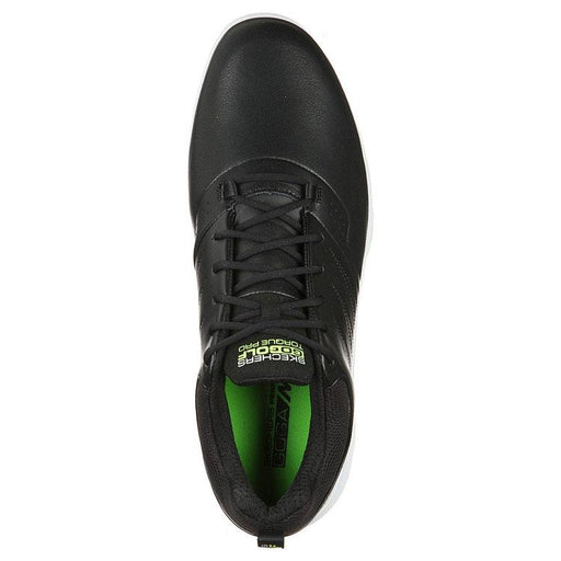 Skechers Go Golf Torque Pro Mens Golf Shoes - Black/Lime
