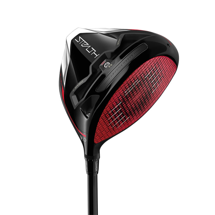 Taylormade Stealth Pus+ Driver