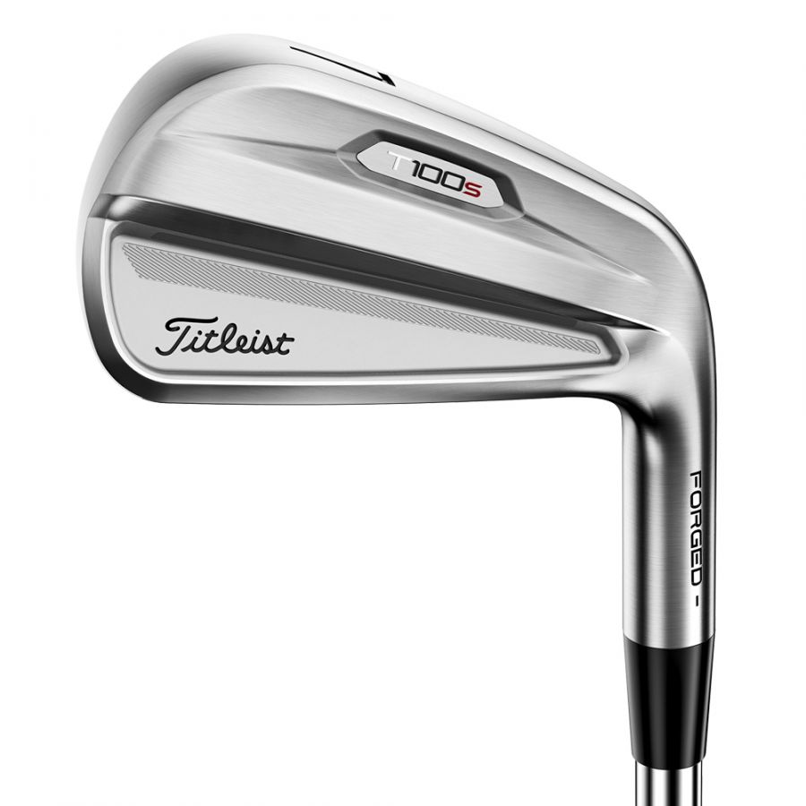 Titleist T100S 2021 Golf Irons